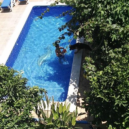 Apartamento Mar Y Montana Argentona Zewnętrze zdjęcie