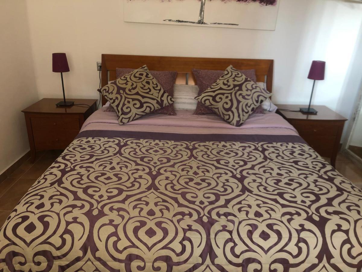Apartamento Mar Y Montana Argentona Zewnętrze zdjęcie