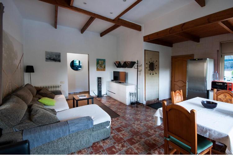 Apartamento Mar Y Montana Argentona Zewnętrze zdjęcie