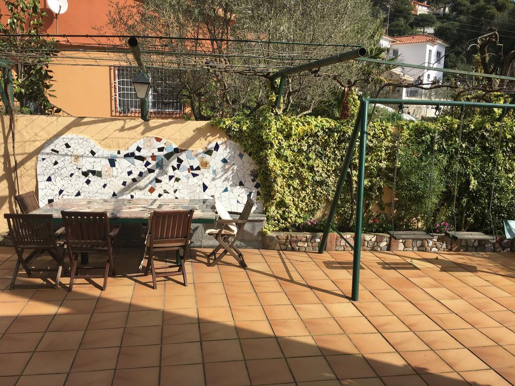 Apartamento Mar Y Montana Argentona Zewnętrze zdjęcie