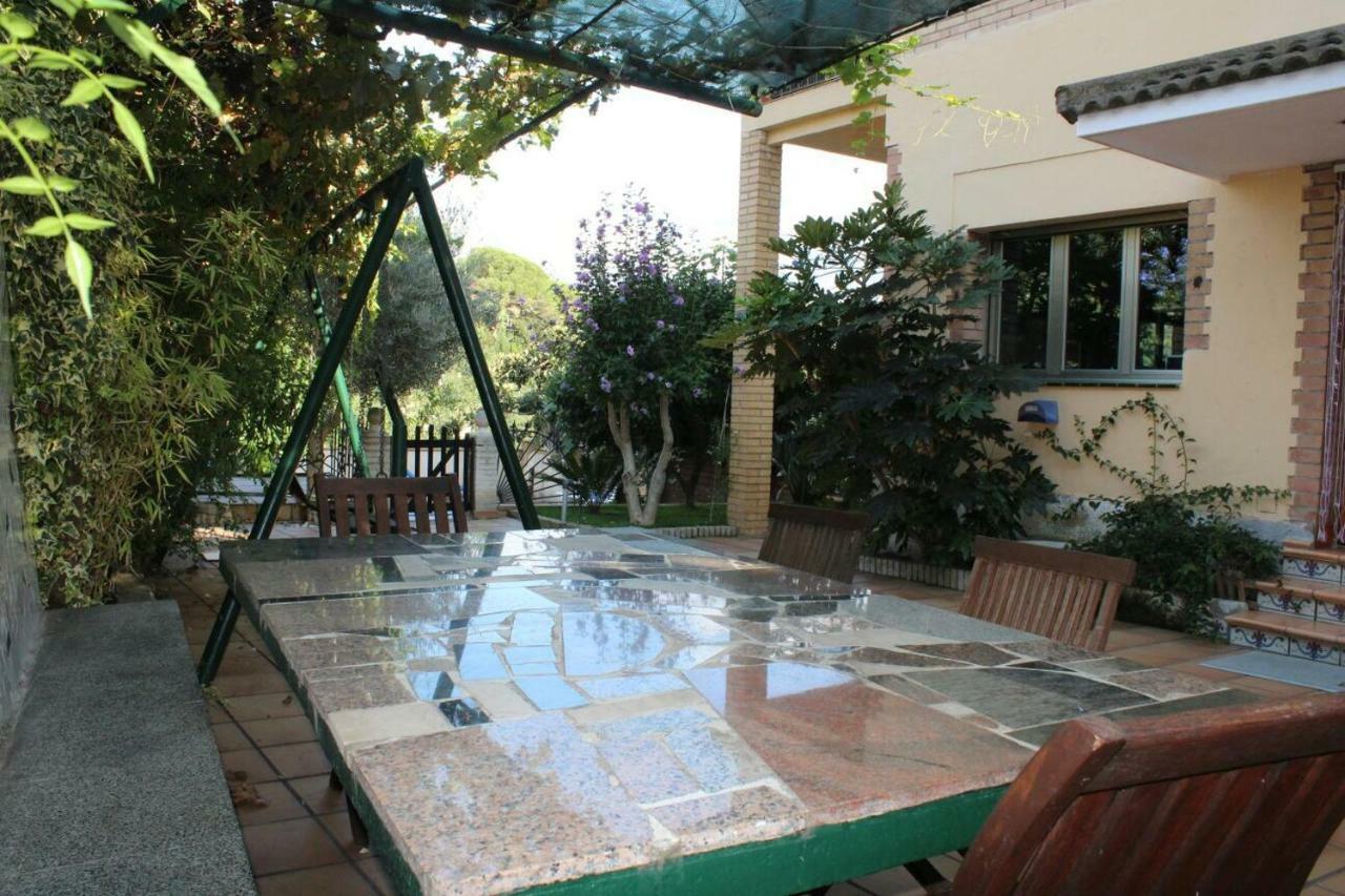 Apartamento Mar Y Montana Argentona Zewnętrze zdjęcie