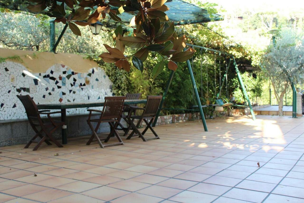 Apartamento Mar Y Montana Argentona Zewnętrze zdjęcie