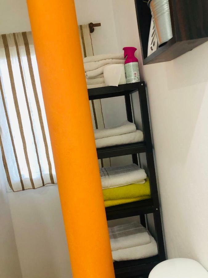 Apartamento Mar Y Montana Argentona Zewnętrze zdjęcie